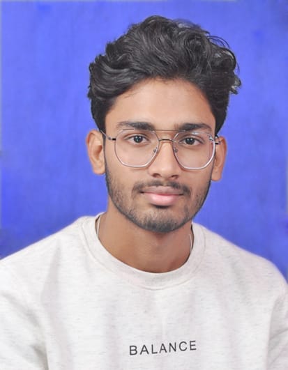 Hero image of me